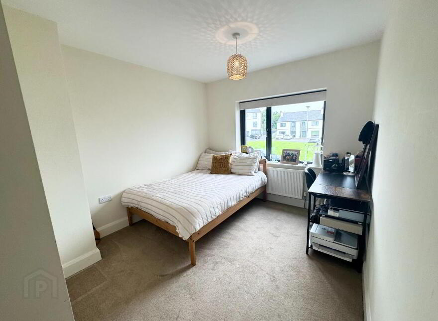 29 Tullyardan Square, Culmore, Derry, BT48 8GT