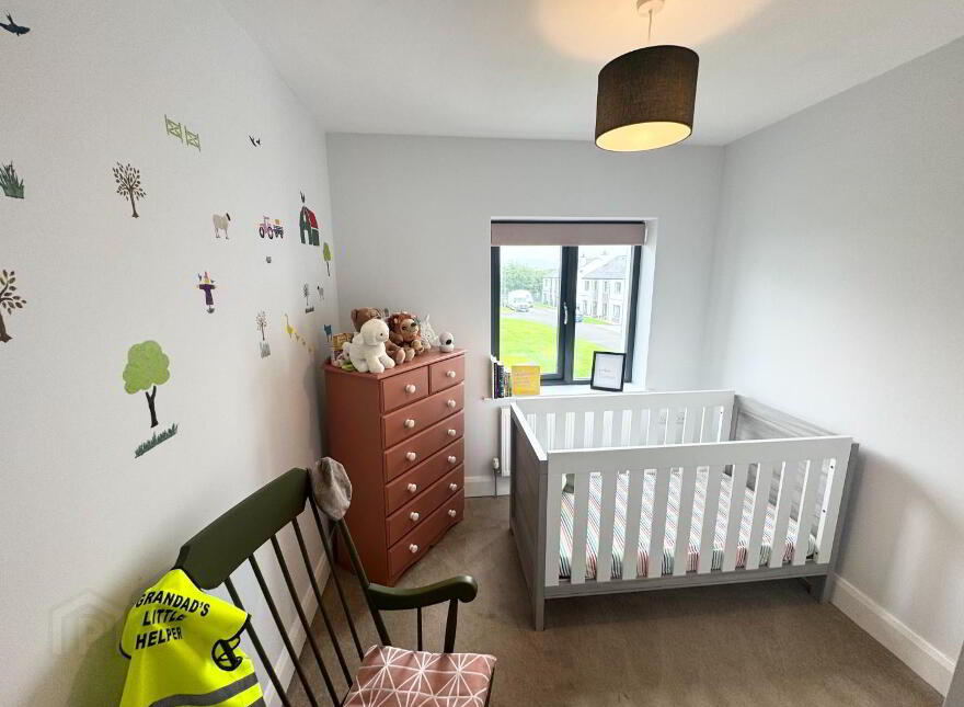 29 Tullyardan Square, Culmore, Derry, BT48 8GT