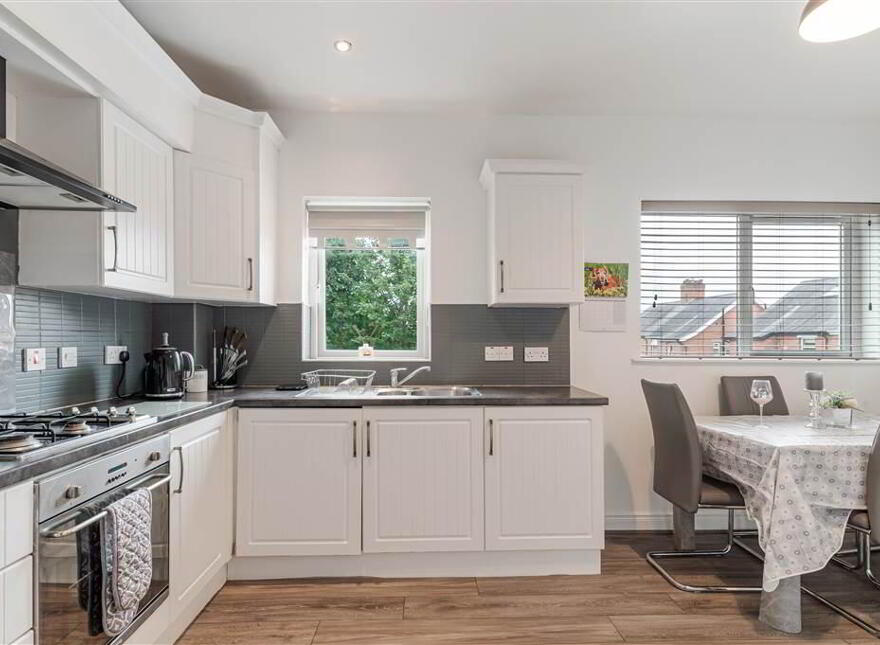 Apt 9, Tivoli Court, Upper Lisburn Road, Belfast, BT10 0BG