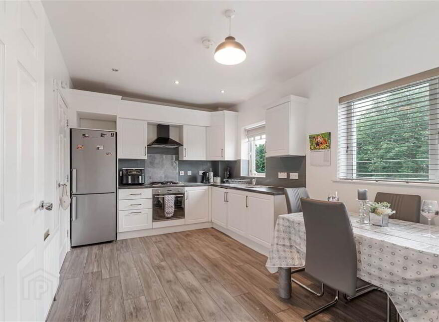 Apt 9, Tivoli Court, Upper Lisburn Road, Belfast, BT10 0BG