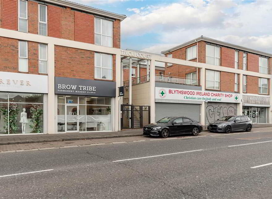 Apt 9, Tivoli Court, Upper Lisburn Road, Belfast, BT10 0BG photo