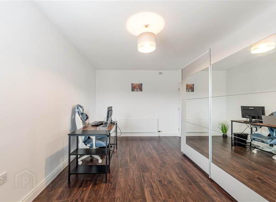 Apt 9, Tivoli Court, Upper Lisburn Road, Belfast, BT10 0BG
