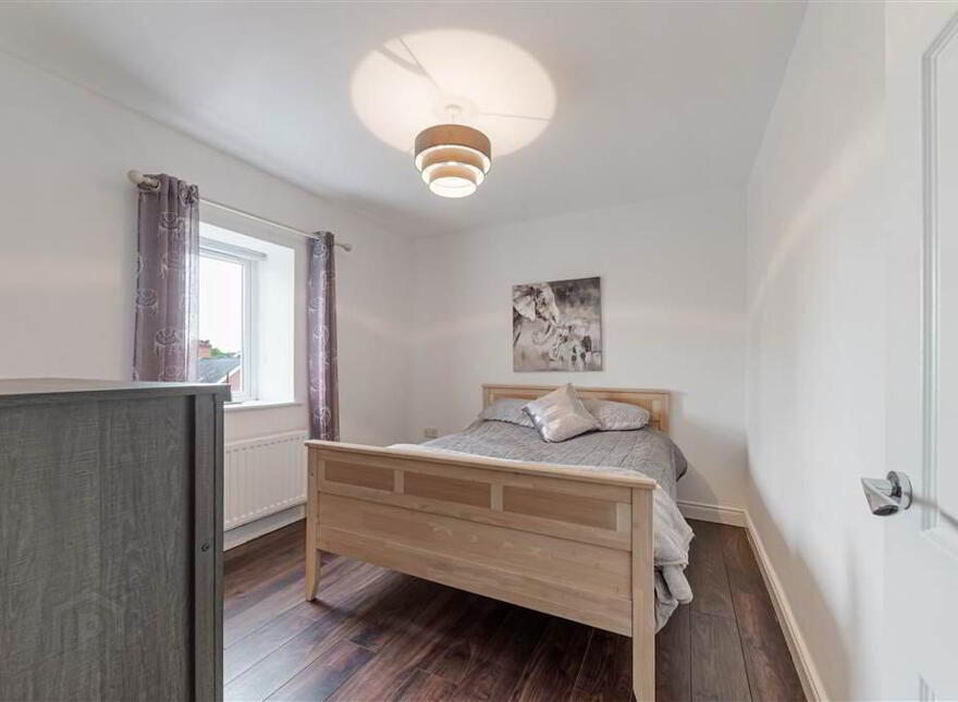 Apt 9, Tivoli Court, Upper Lisburn Road, Belfast, BT10 0BG