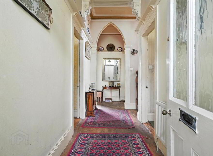 33 Marlborough Park North, Belfast, BT9 6HJ