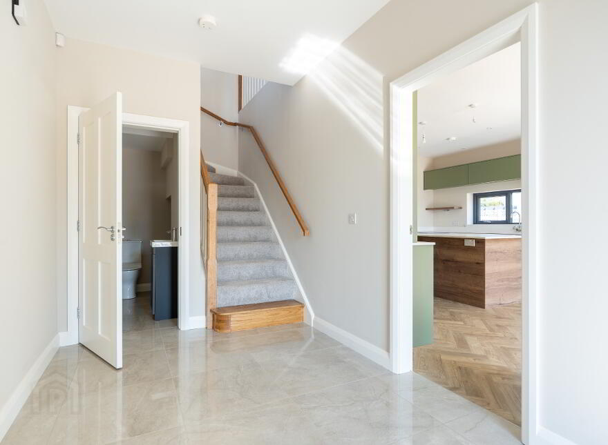 The Somerley, 1 Finlay Hall, Portglenone, Ballymena, BT44 8EA