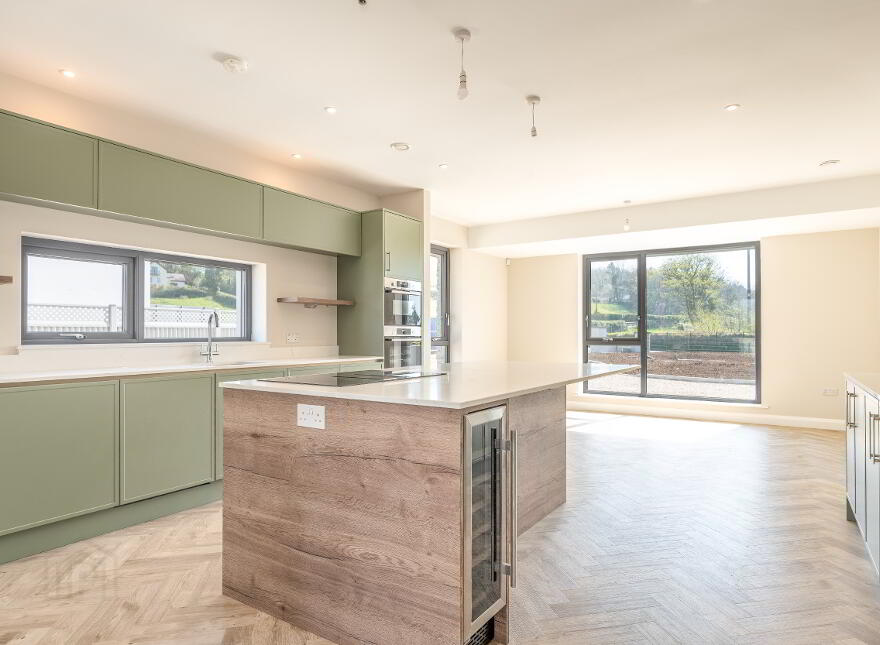 The Somerley, 1 Finlay Hall, Portglenone, Ballymena, BT44 8EA