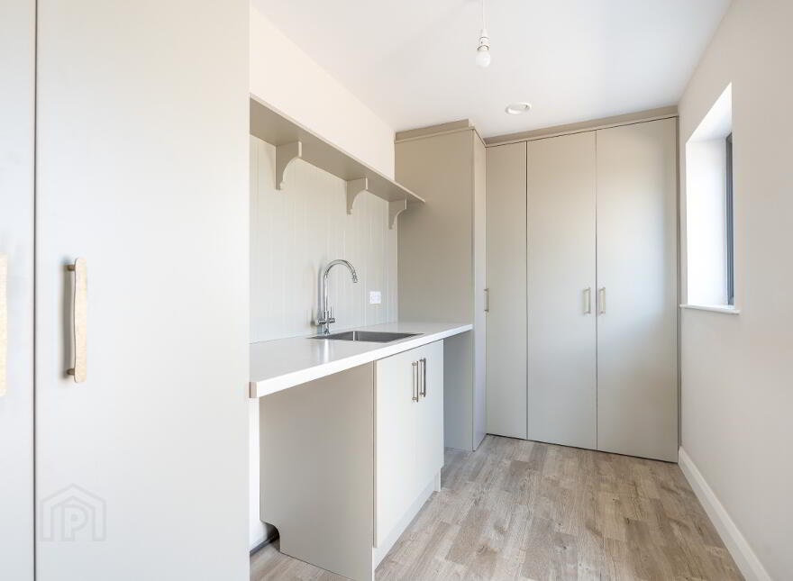 The Somerley, 1 Finlay Hall, Portglenone, Ballymena, BT44 8EA