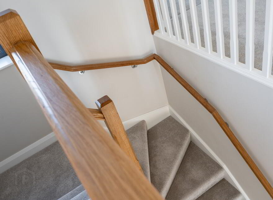 The Somerley, 1 Finlay Hall, Portglenone, Ballymena, BT44 8EA