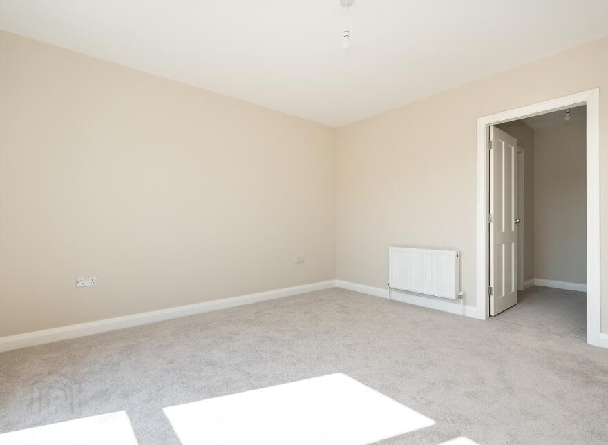 The Somerley, 1 Finlay Hall, Portglenone, Ballymena, BT44 8EA