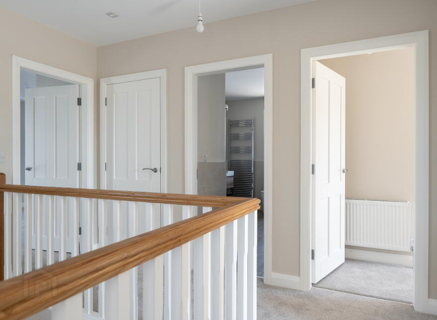 The Somerley, 1 Finlay Hall, Portglenone, Ballymena, BT44 8EA