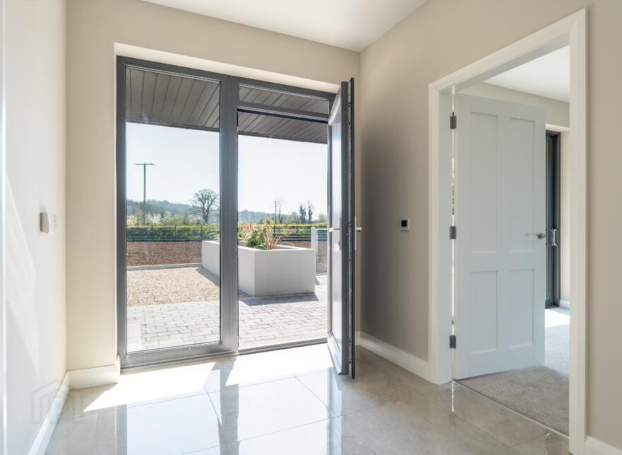The Somerley, 1 Finlay Hall, Portglenone, Ballymena, BT44 8EA