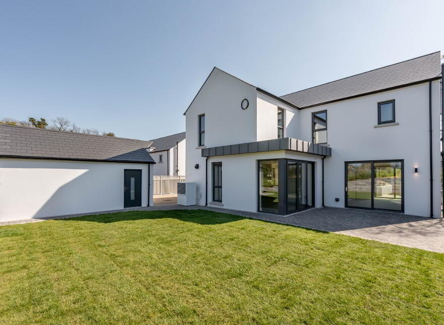 The Somerley, 1 Finlay Hall, Portglenone, Ballymena, BT44 8EA