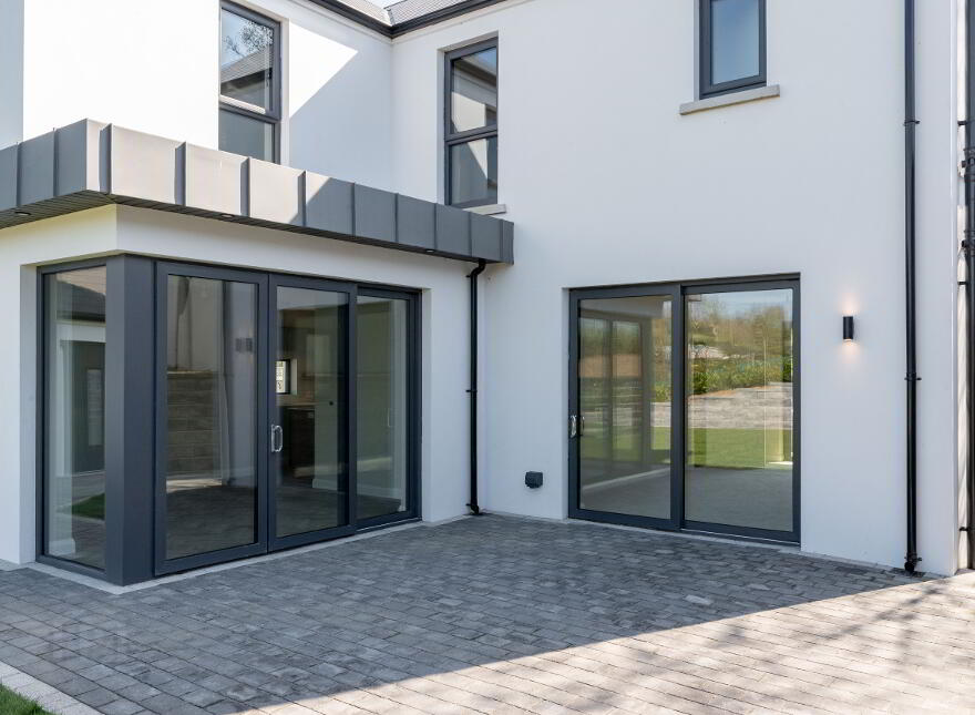 The Somerley, 1 Finlay Hall, Portglenone, Ballymena, BT44 8EA