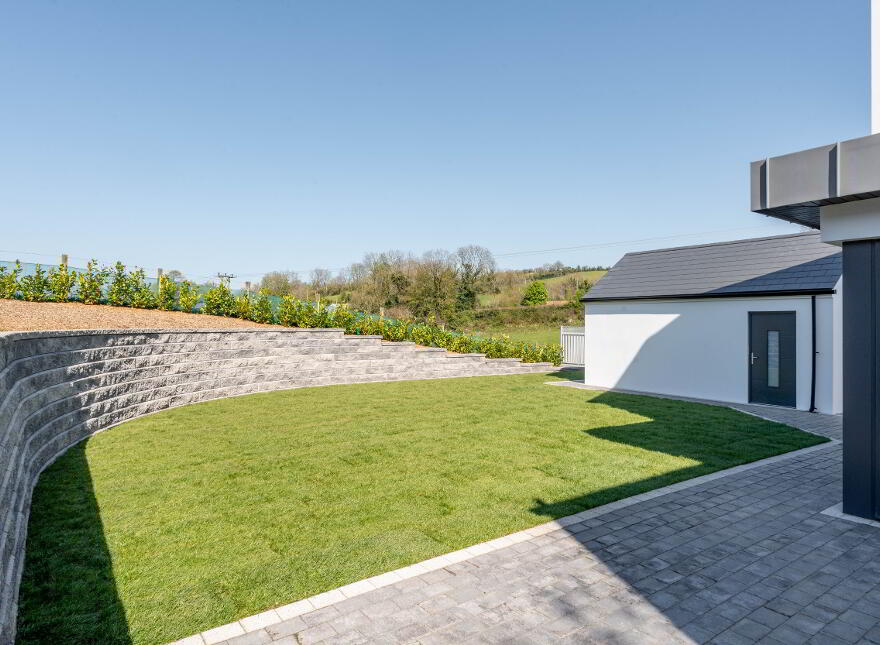 The Somerley, 1 Finlay Hall, Portglenone, Ballymena, BT44 8EA