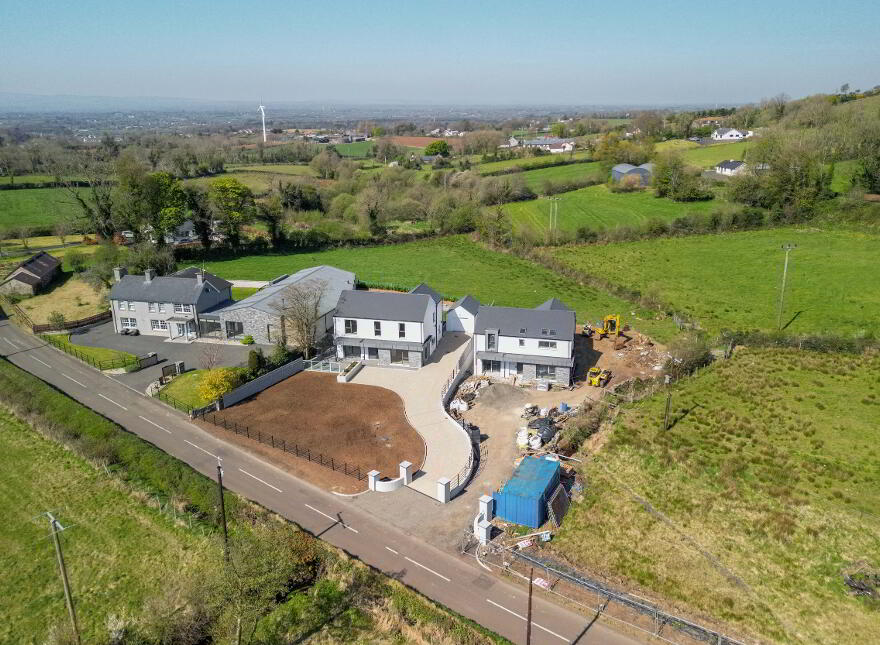 The Somerley, 1 Finlay Hall, Portglenone, Ballymena, BT44 8EA