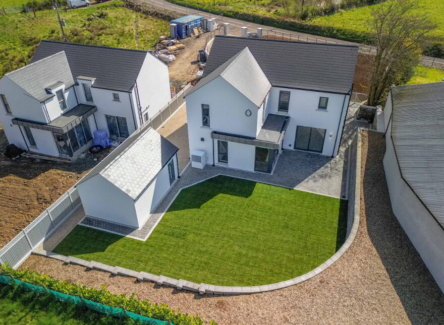 The Somerley, 1 Finlay Hall, Portglenone, Ballymena, BT44 8EA
