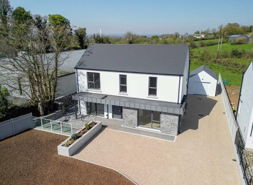 The Somerley, 1 Finlay Hall, Portglenone, Ballymena, BT44 8EA