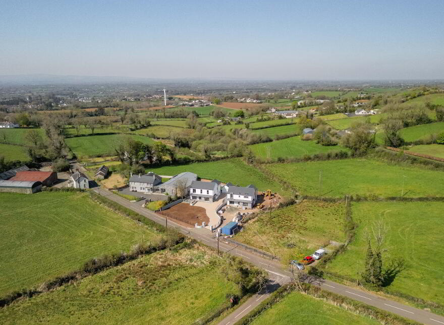The Somerley, 1 Finlay Hall, Portglenone, Ballymena, BT44 8EA