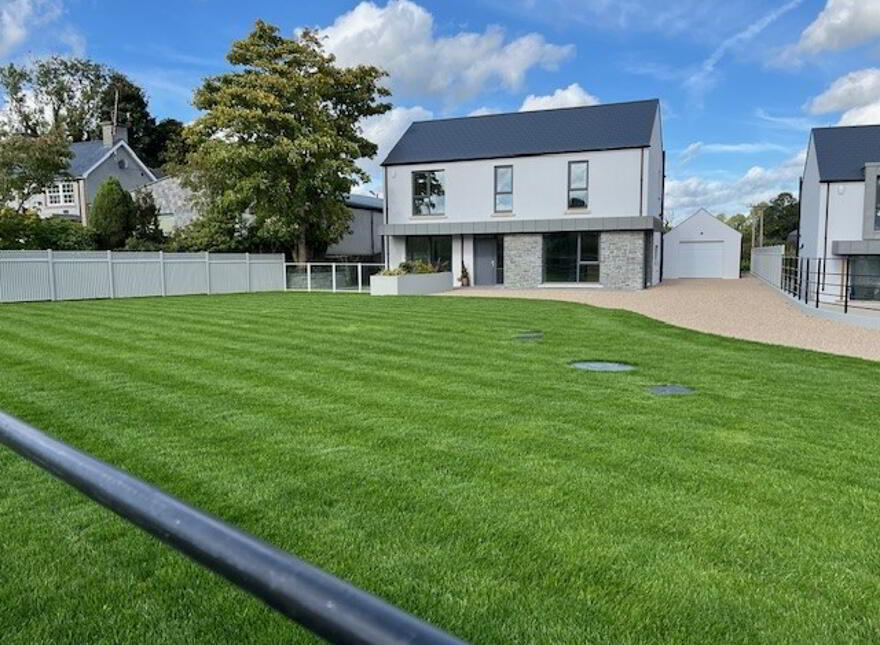 The Somerley, 1 Finlay Hall, Portglenone, Ballymena, BT44 8EA