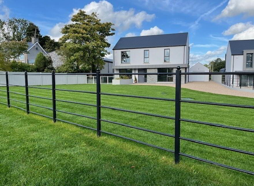 The Somerley, 1 Finlay Hall, Portglenone, Ballymena, BT44 8EA photo