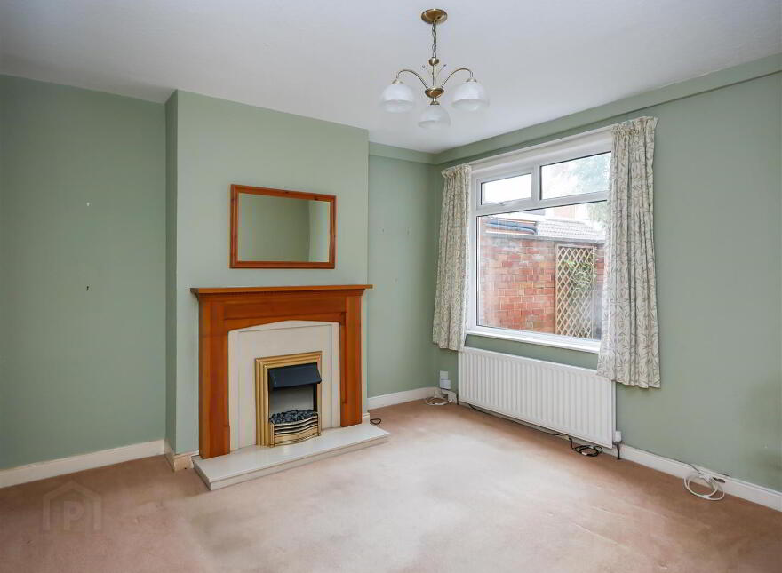 29 Queensberry Park, Rosetta, Belfast, BT6 0HN