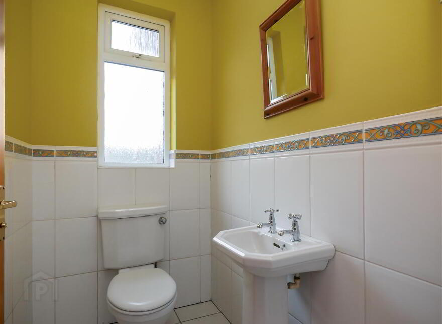 29 Queensberry Park, Rosetta, Belfast, BT6 0HN