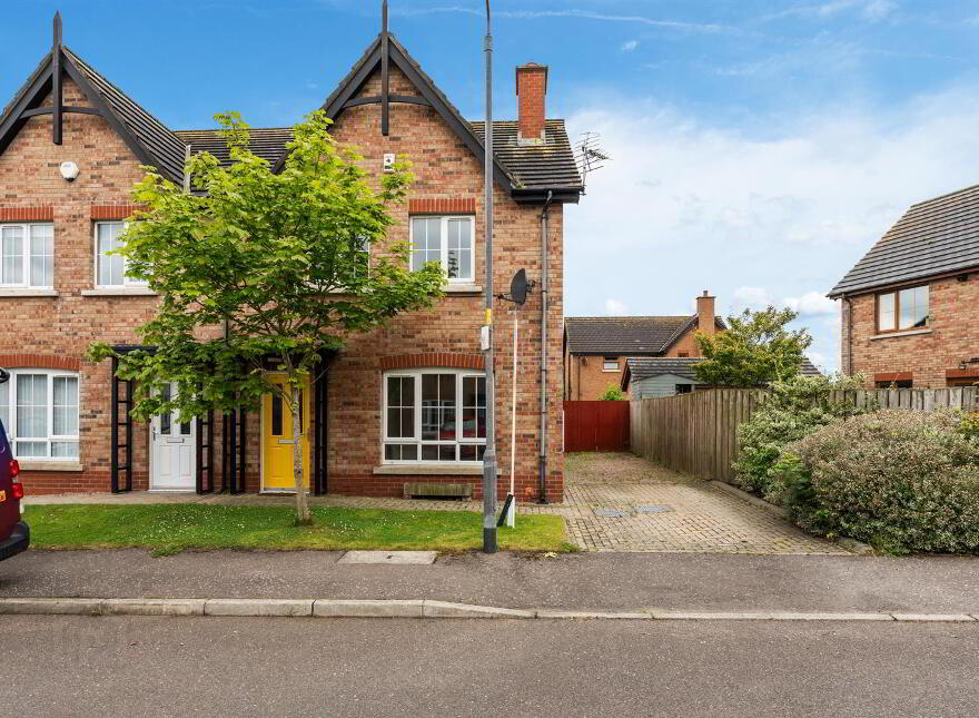 30 Bartleys Wood, Ballywalter, BT22 2GJ photo