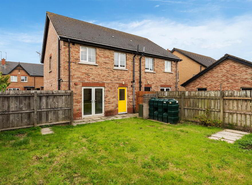 30 Bartleys Wood, Ballywalter, BT22 2GJ