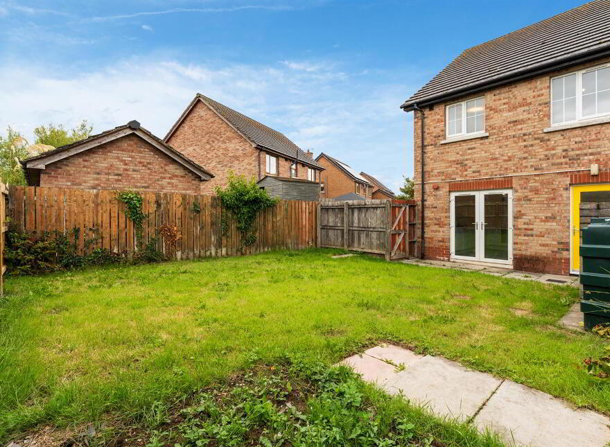 30 Bartleys Wood, Ballywalter, BT22 2GJ