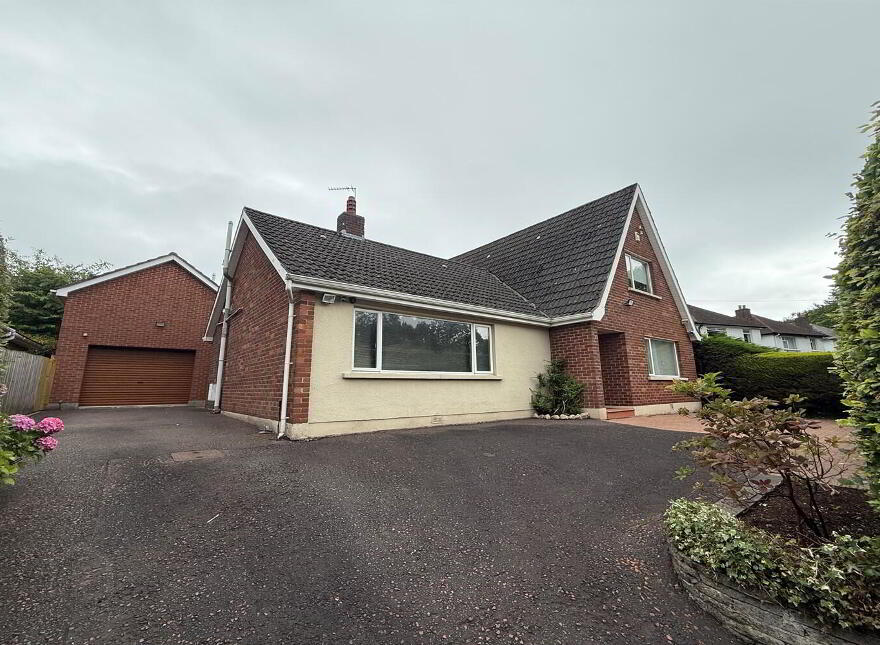 14 Strangford Avenue, Belfast, BT9 6PG