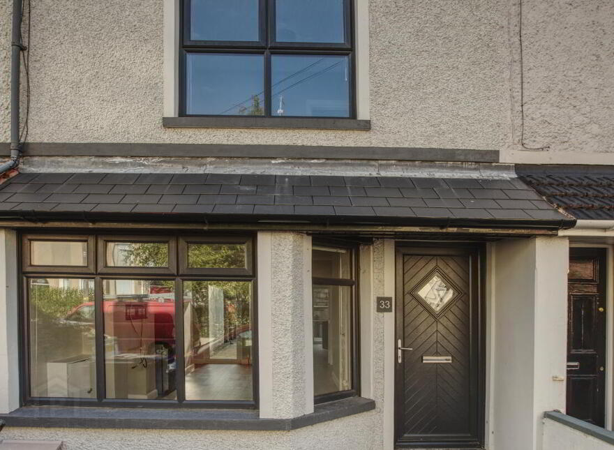 33 Southwell Road, Bangor, BT20 3AQ photo
