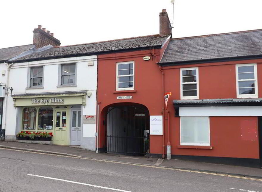 1 The Chimes, Hillsborough, BT26 6AJ