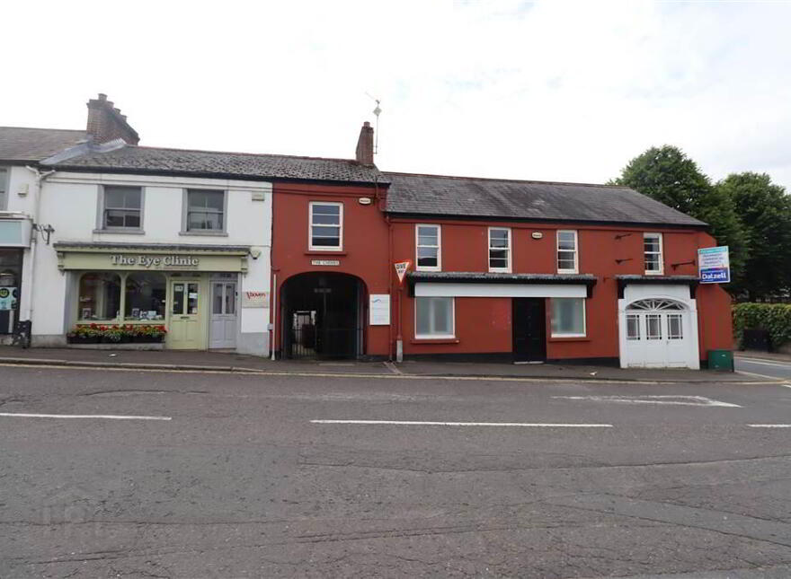 1 The Chimes, Hillsborough, BT26 6AJ
