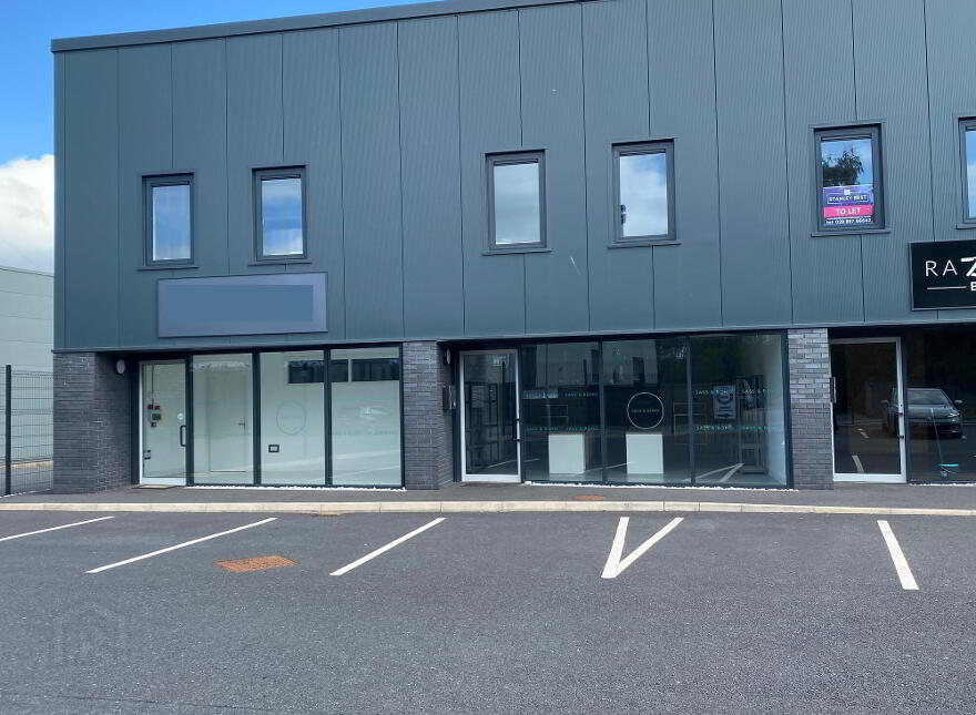 Kilcronagh Business Park, Cookstown, BT80 9HJ photo