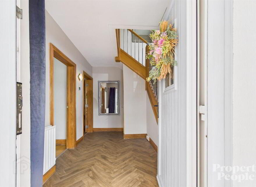 17 Shancoole Park, Belfast, BT14 8JQ