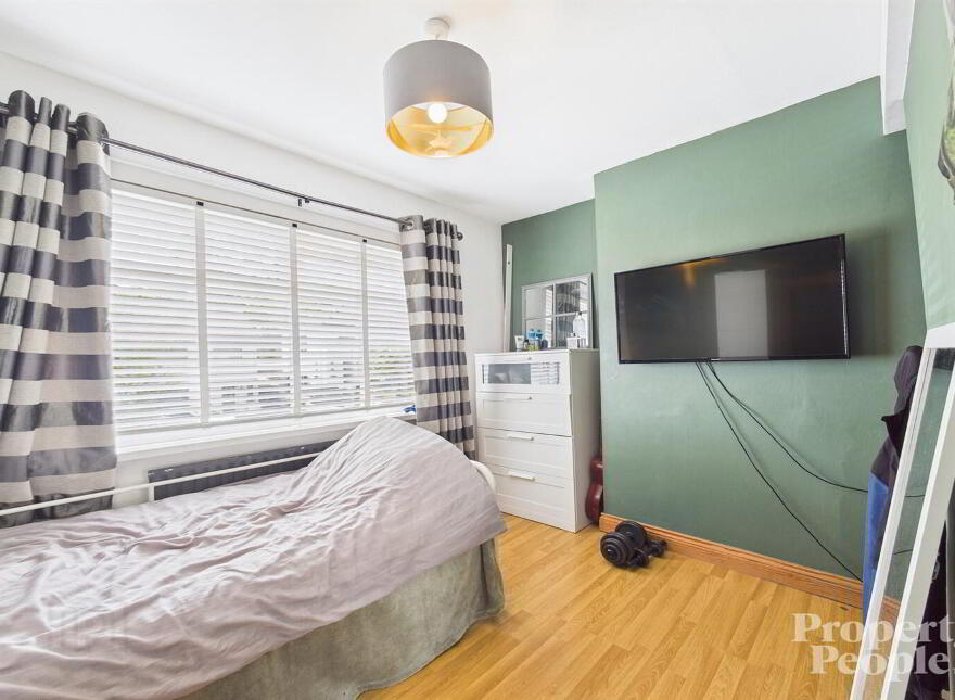 17 Shancoole Park, Belfast, BT14 8JQ