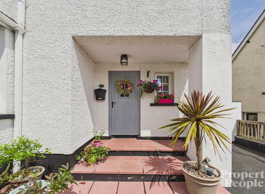 17 Shancoole Park, Belfast, BT14 8JQ