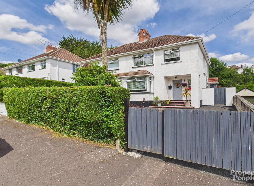 17 Shancoole Park, Belfast, BT14 8JQ photo