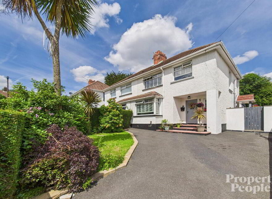 17 Shancoole Park, Belfast, BT14 8JQ