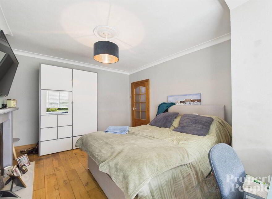 17 Shancoole Park, Belfast, BT14 8JQ