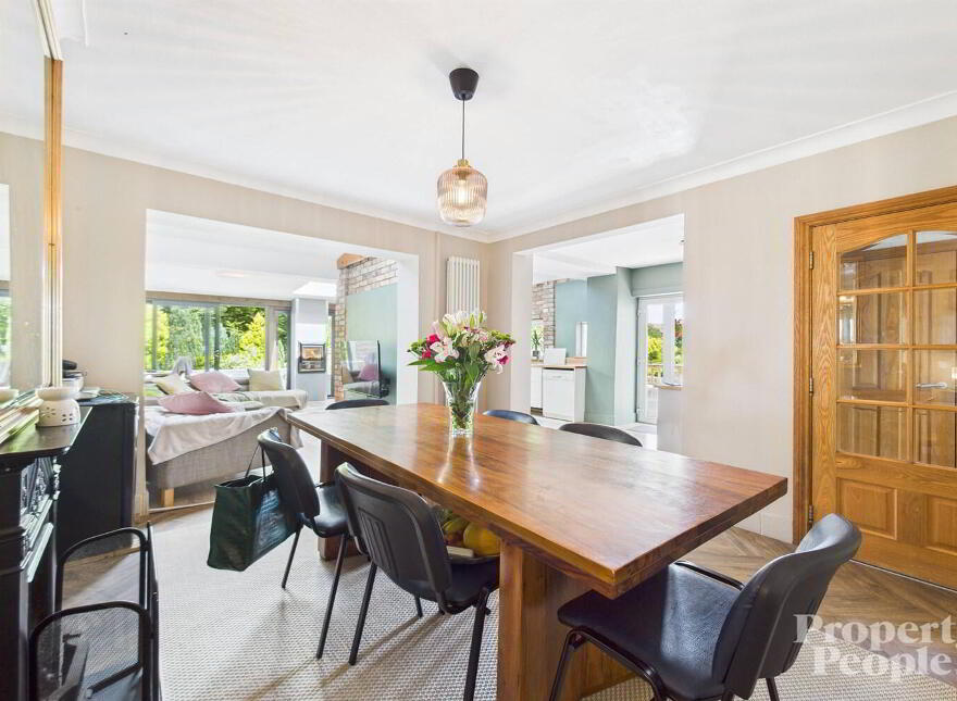 17 Shancoole Park, Belfast, BT14 8JQ