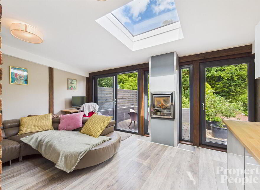 17 Shancoole Park, Belfast, BT14 8JQ