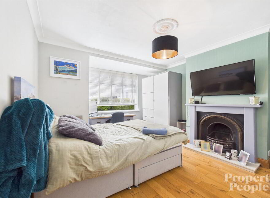 17 Shancoole Park, Belfast, BT14 8JQ