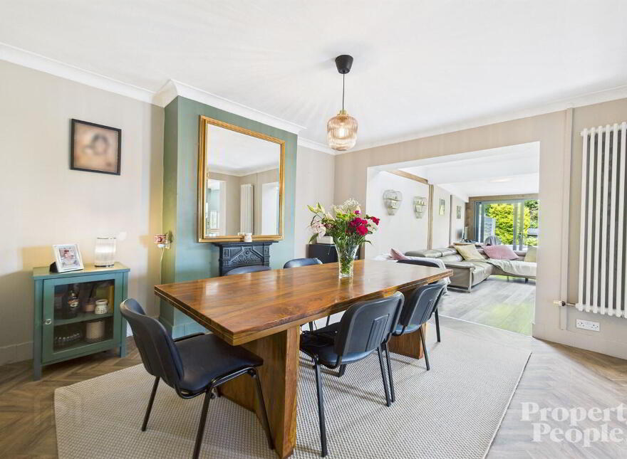 17 Shancoole Park, Belfast, BT14 8JQ