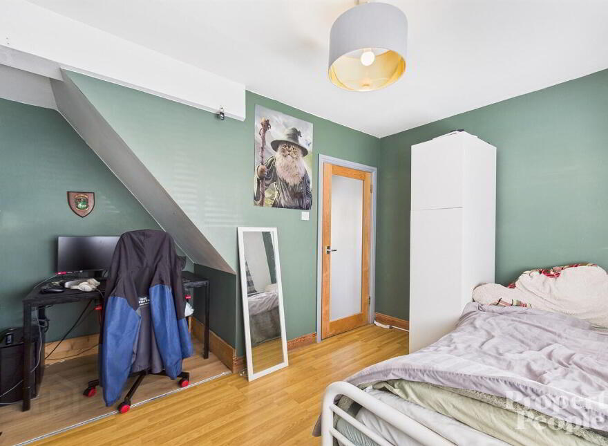 17 Shancoole Park, Belfast, BT14 8JQ
