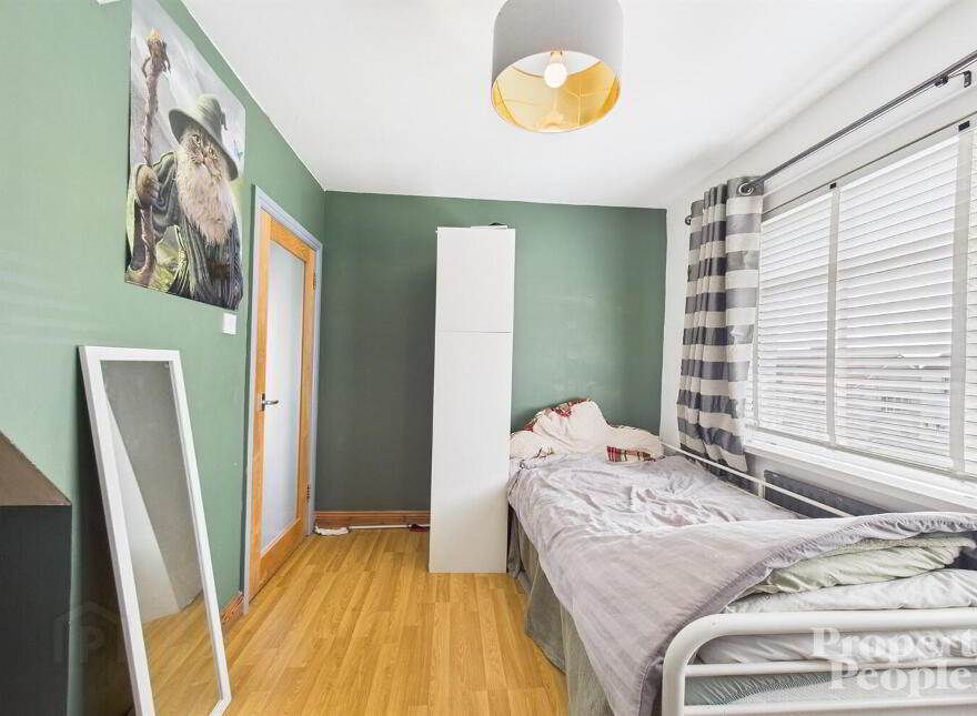 17 Shancoole Park, Belfast, BT14 8JQ
