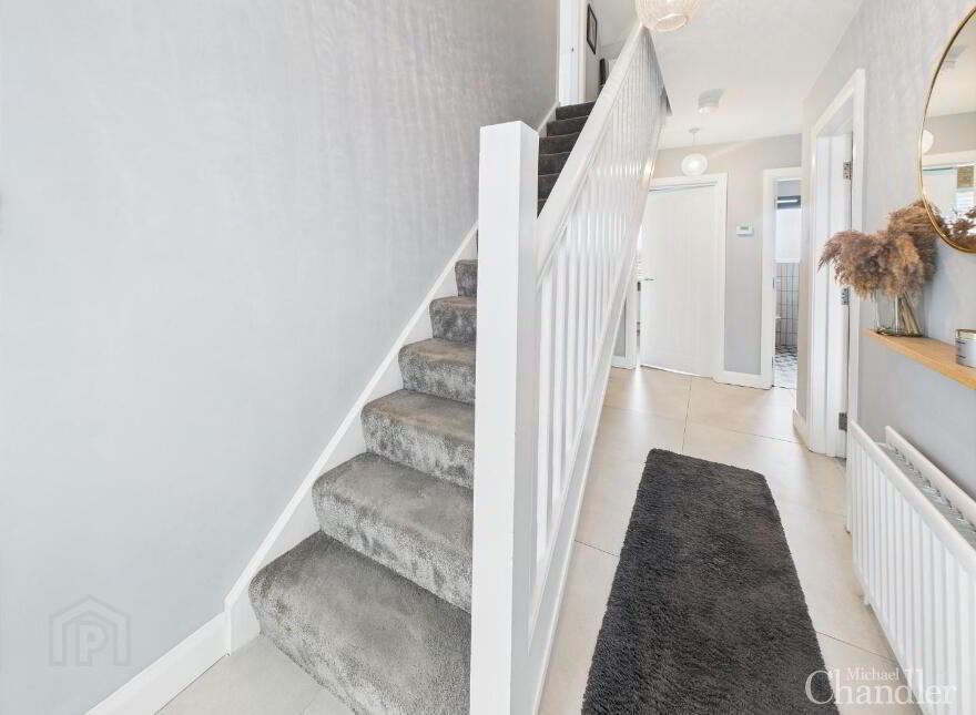 10 Burnside Park, Belfast, BT8 6HU