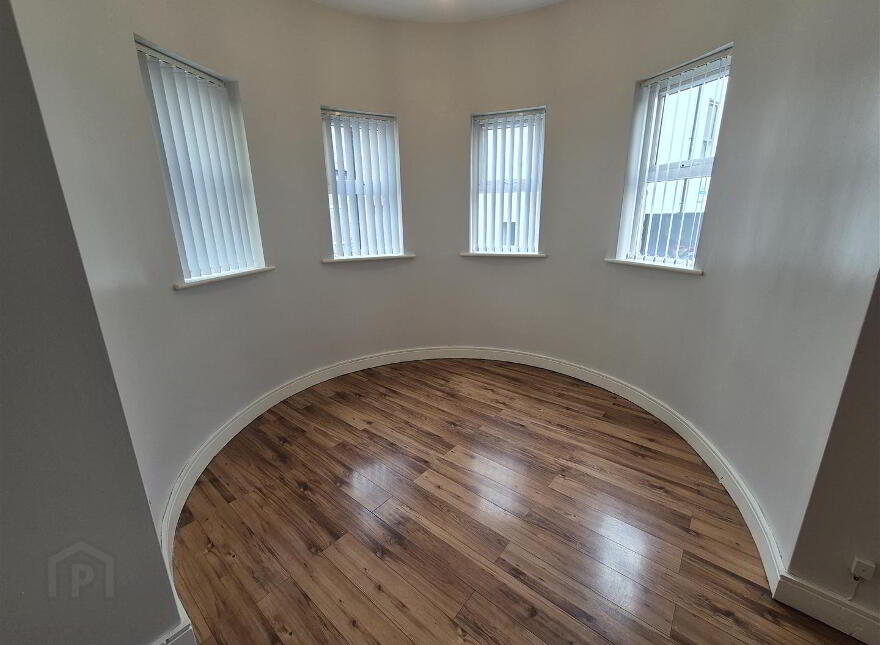 1 Cheston Close, Carrickfergus, BT38 7FL