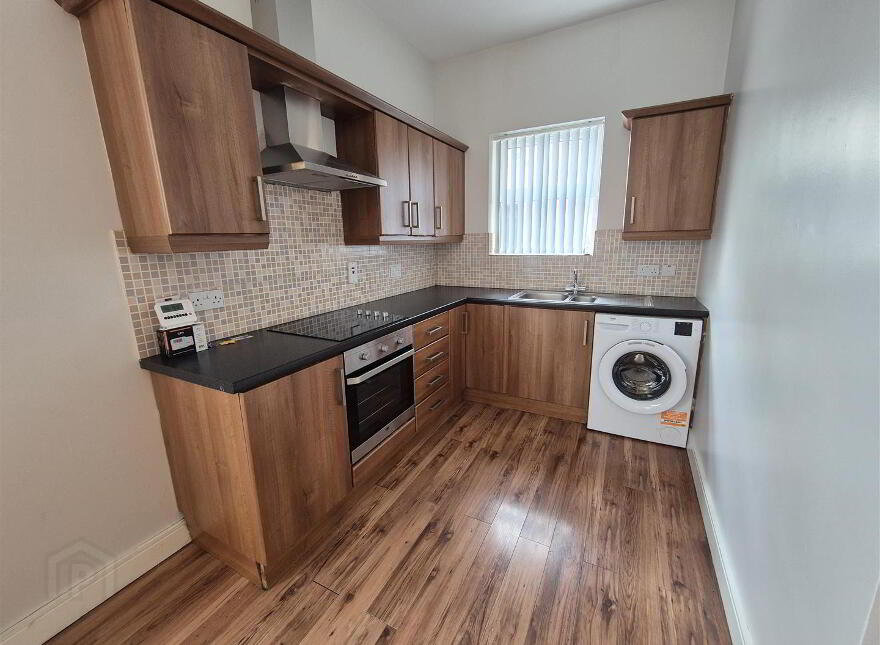 1 Cheston Close, Carrickfergus, BT38 7FL