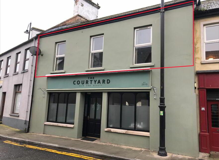 4a Castle Street, Comber, BT23 5DZ photo